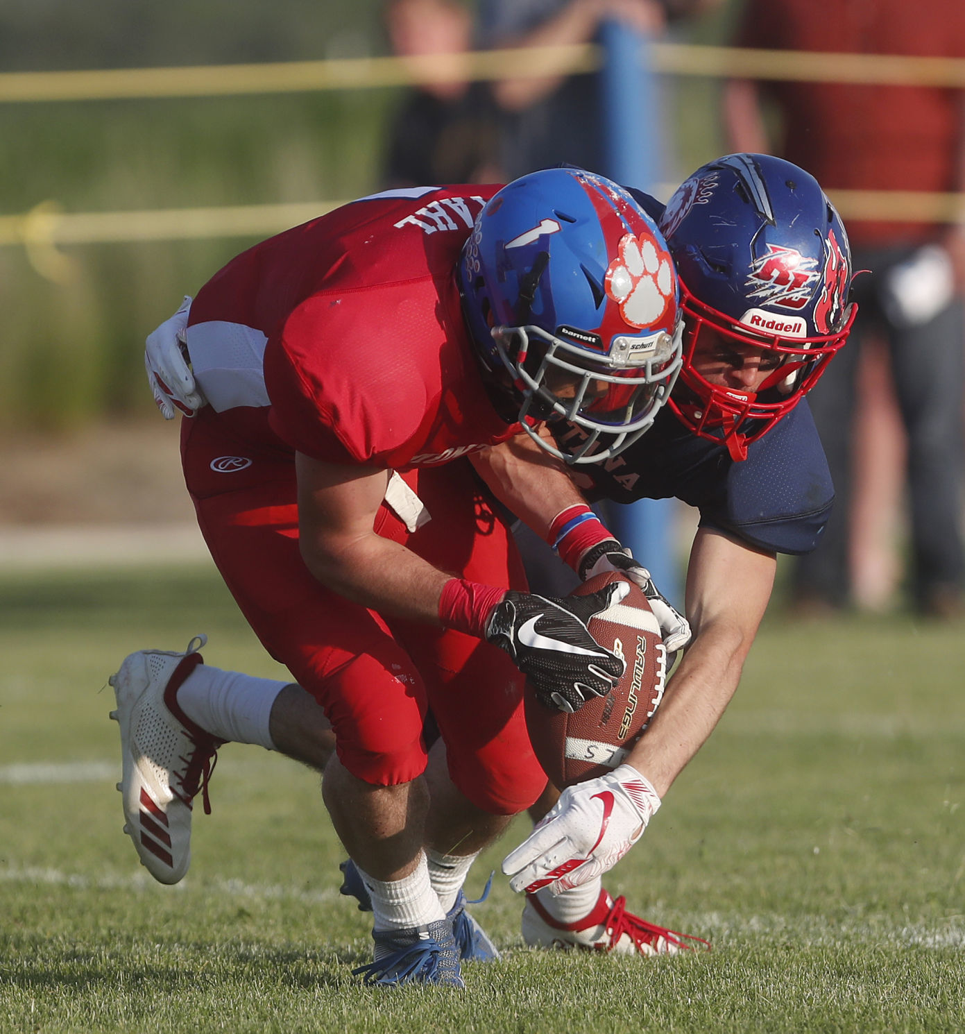 2019 Montana Six-Man All-Star Game
